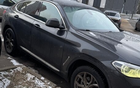 BMW X4, 2019 год, 4 199 000 рублей, 4 фотография
