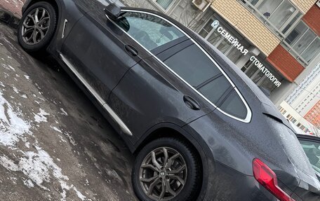 BMW X4, 2019 год, 4 199 000 рублей, 2 фотография