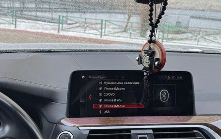 BMW X4, 2019 год, 4 199 000 рублей, 6 фотография