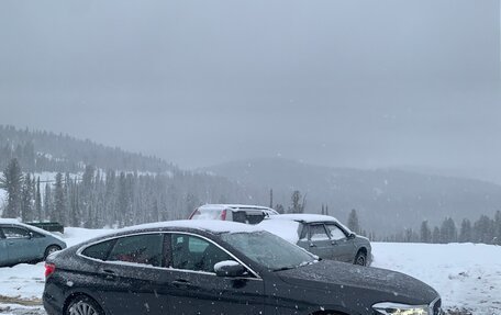 BMW 6 серия, 2019 год, 5 200 000 рублей, 10 фотография