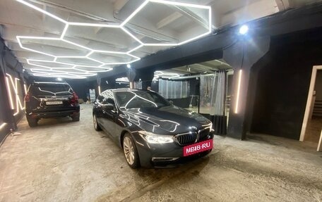 BMW 6 серия, 2019 год, 5 200 000 рублей, 5 фотография