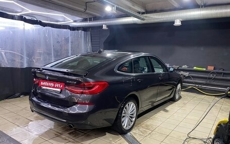 BMW 6 серия, 2019 год, 5 200 000 рублей, 7 фотография
