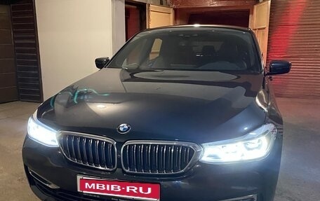 BMW 6 серия, 2019 год, 5 200 000 рублей, 8 фотография