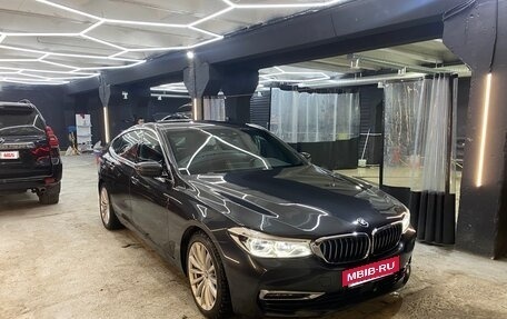 BMW 6 серия, 2019 год, 5 200 000 рублей, 6 фотография