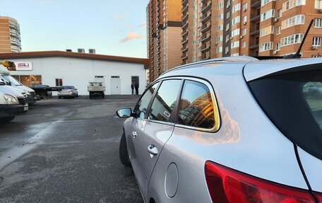 KIA cee'd III, 2015 год, 1 090 000 рублей, 3 фотография