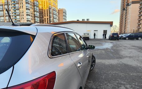 KIA cee'd III, 2015 год, 1 090 000 рублей, 5 фотография