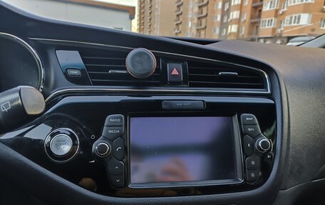 KIA cee'd III, 2015 год, 1 090 000 рублей, 9 фотография