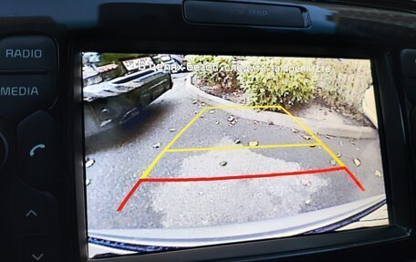 KIA cee'd III, 2015 год, 1 090 000 рублей, 11 фотография