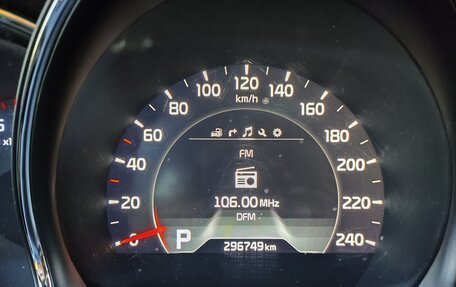 KIA cee'd III, 2015 год, 1 090 000 рублей, 10 фотография