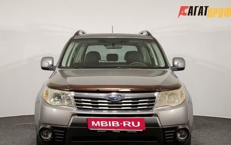 Subaru Forester, 2008 год, 870 000 рублей, 2 фотография