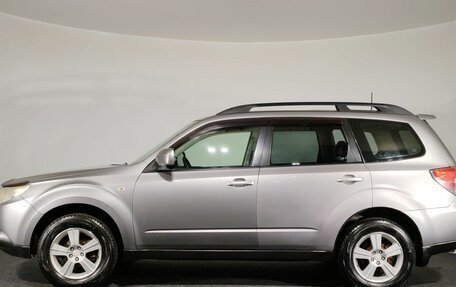 Subaru Forester, 2008 год, 870 000 рублей, 8 фотография