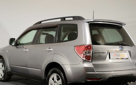 Subaru Forester, 2008 год, 870 000 рублей, 7 фотография