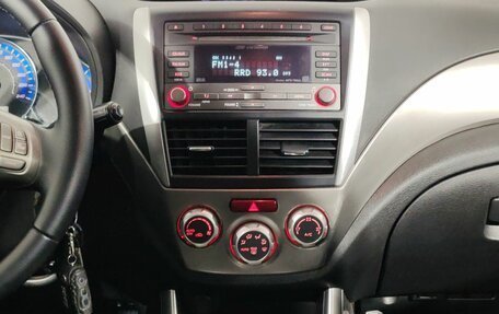 Subaru Forester, 2008 год, 870 000 рублей, 11 фотография