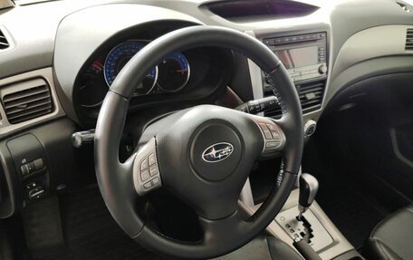 Subaru Forester, 2008 год, 870 000 рублей, 12 фотография