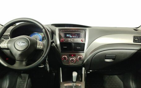 Subaru Forester, 2008 год, 870 000 рублей, 10 фотография