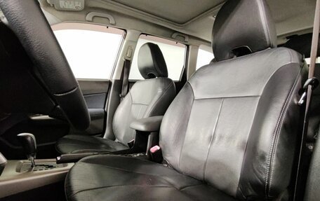 Subaru Forester, 2008 год, 870 000 рублей, 13 фотография