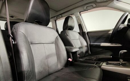 Subaru Forester, 2008 год, 870 000 рублей, 16 фотография