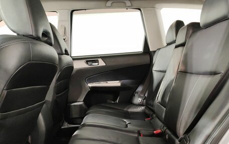 Subaru Forester, 2008 год, 870 000 рублей, 14 фотография