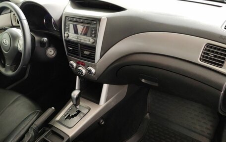 Subaru Forester, 2008 год, 870 000 рублей, 15 фотография