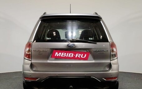 Subaru Forester, 2008 год, 870 000 рублей, 6 фотография