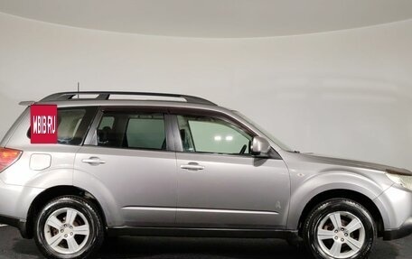 Subaru Forester, 2008 год, 870 000 рублей, 4 фотография