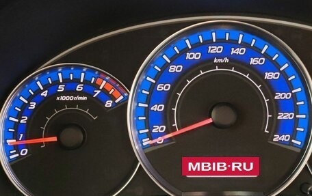 Subaru Forester, 2008 год, 870 000 рублей, 9 фотография