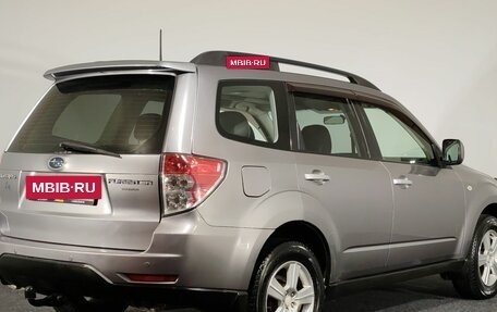 Subaru Forester, 2008 год, 870 000 рублей, 5 фотография
