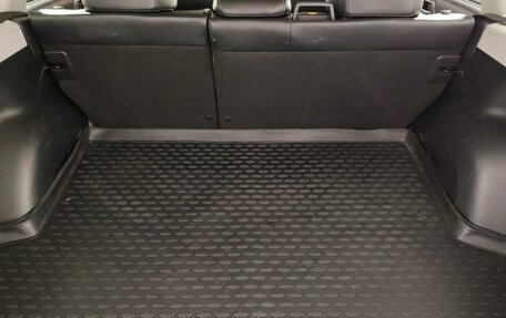 Subaru Forester, 2008 год, 870 000 рублей, 23 фотография