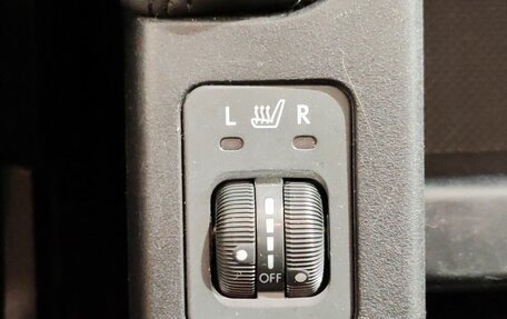 Subaru Forester, 2008 год, 870 000 рублей, 20 фотография