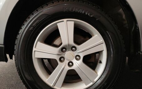 Subaru Forester, 2008 год, 870 000 рублей, 25 фотография