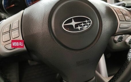 Subaru Forester, 2008 год, 870 000 рублей, 19 фотография