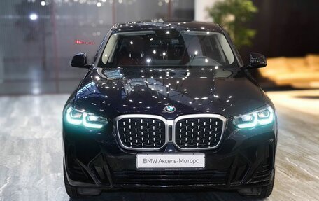 BMW X4, 2024 год, 8 100 000 рублей, 3 фотография