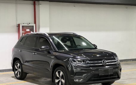 Volkswagen Tharu, 2022 год, 2 290 000 рублей, 2 фотография