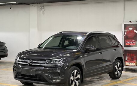 Volkswagen Tharu, 2022 год, 2 290 000 рублей, 3 фотография