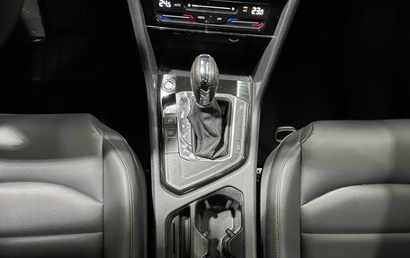 Volkswagen Tharu, 2022 год, 2 290 000 рублей, 11 фотография