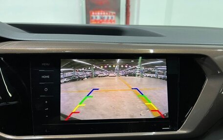 Volkswagen Tharu, 2022 год, 2 290 000 рублей, 12 фотография