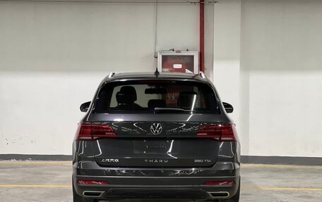 Volkswagen Tharu, 2022 год, 2 290 000 рублей, 6 фотография