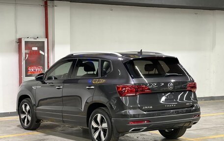 Volkswagen Tharu, 2022 год, 2 290 000 рублей, 4 фотография