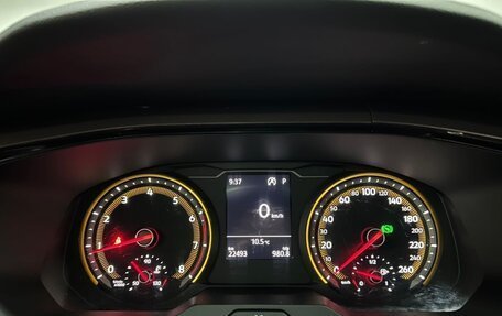 Volkswagen Tharu, 2022 год, 2 290 000 рублей, 13 фотография