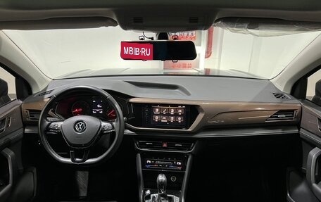 Volkswagen Tharu, 2022 год, 2 290 000 рублей, 9 фотография