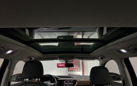 Volkswagen Tharu, 2022 год, 2 290 000 рублей, 8 фотография