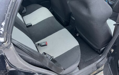 Subaru Impreza WRX III рестайлинг, 1999 год, 450 000 рублей, 13 фотография