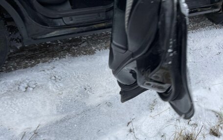 Subaru Impreza WRX III рестайлинг, 1999 год, 450 000 рублей, 14 фотография