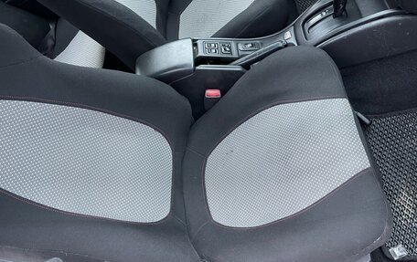 Subaru Impreza WRX III рестайлинг, 1999 год, 450 000 рублей, 12 фотография