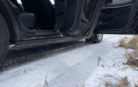 Subaru Impreza WRX III рестайлинг, 1999 год, 450 000 рублей, 15 фотография