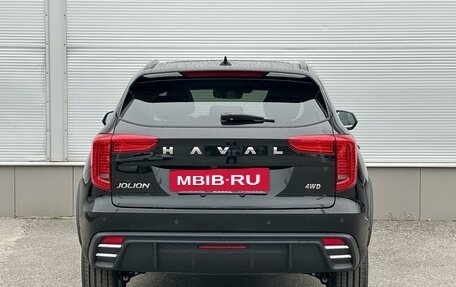 Haval Jolion, 2025 год, 2 749 000 рублей, 4 фотография