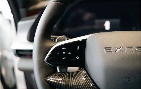 CheryExeed TXL, 2024 год, 3 650 000 рублей, 11 фотография