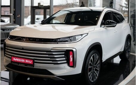 CheryExeed TXL, 2024 год, 3 650 000 рублей, 1 фотография