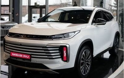 CheryExeed TXL, 2024 год, 3 650 000 рублей, 1 фотография