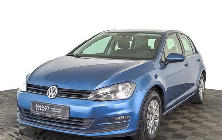 Volkswagen Golf VII, 2013 год, 1 330 000 рублей, 1 фотография